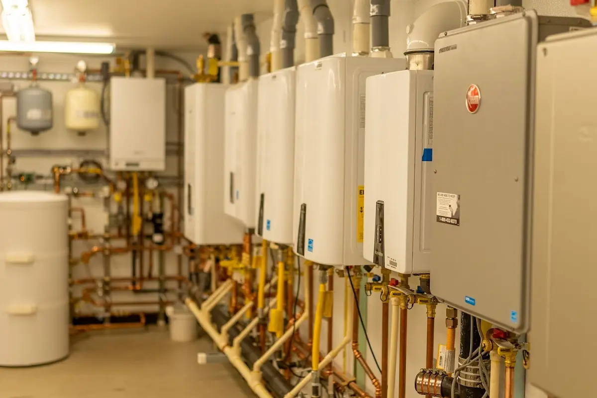 Leak Detection in Milton, MA